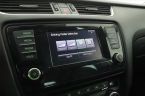 Škoda Octavia - fotka číslo 14