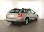 Škoda Octavia - fotka číslo 4