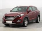 Hyundai Tucson - fotka číslo 1
