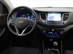 Hyundai Tucson - fotka číslo 6