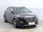 Hyundai Tucson - fotka číslo 0