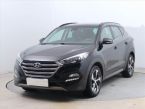 Hyundai Tucson - fotka číslo 1
