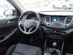 Hyundai Tucson - fotka číslo 6