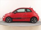 Fiat 500 - fotka číslo 2
