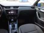 Škoda Octavia - fotka číslo 7