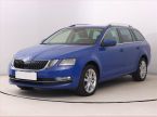 Škoda Octavia - fotka číslo 1