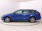 Škoda Octavia - fotka číslo 2