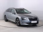 Škoda Superb - fotka číslo 0