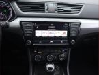 Škoda Superb - fotka číslo 11
