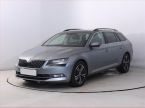 Škoda Superb - fotka číslo 1