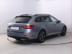 Škoda Superb - fotka číslo 4