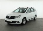 Dacia Logan - fotka číslo 1