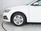 Škoda Octavia - fotka číslo 14