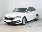 Škoda Octavia - fotka číslo 1
