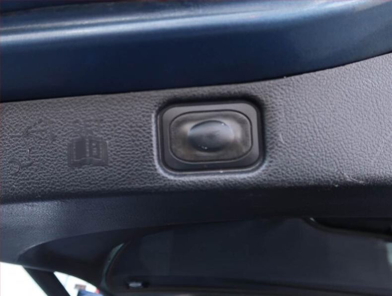 Ford Galaxy - hlavní fotka