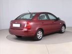 Hyundai Accent - fotka číslo 4