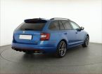 Škoda Octavia - fotka číslo 4