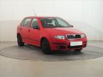 Škoda Fabia - fotka číslo 0