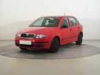 Škoda Fabia - fotka číslo 1