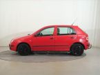 Škoda Fabia - fotka číslo 2