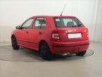 Škoda Fabia - fotka číslo 3