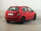 Škoda Fabia - fotka číslo 4