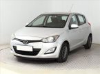 Hyundai i20 - fotka číslo 1