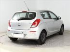 Hyundai i20 - fotka číslo 4