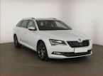 Škoda Superb - fotka číslo 0