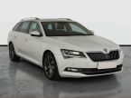 Škoda Superb - fotka číslo 0