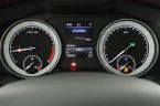 Škoda Superb - fotka číslo 7