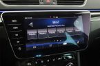 Škoda Superb - fotka číslo 8