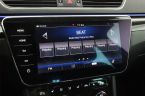 Škoda Superb - fotka číslo 8