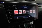 Škoda Superb - fotka číslo 8