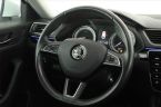 Škoda Superb - fotka číslo 16