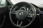 Škoda Superb - fotka číslo 16