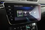 Škoda Superb - fotka číslo 16