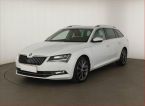 Škoda Superb - fotka číslo 1