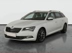 Škoda Superb - fotka číslo 1