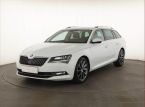 Škoda Superb - fotka číslo 1