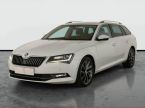 Škoda Superb - fotka číslo 1