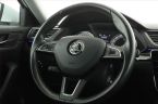 Škoda Superb - fotka číslo 20