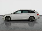 Škoda Superb - fotka číslo 2