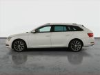 Škoda Superb - fotka číslo 2