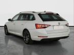 Škoda Superb - fotka číslo 3