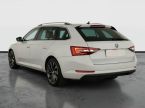 Škoda Superb - fotka číslo 3