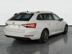 Škoda Superb - fotka číslo 4