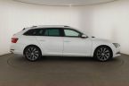 Škoda Superb - fotka číslo 5