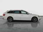Škoda Superb - fotka číslo 5