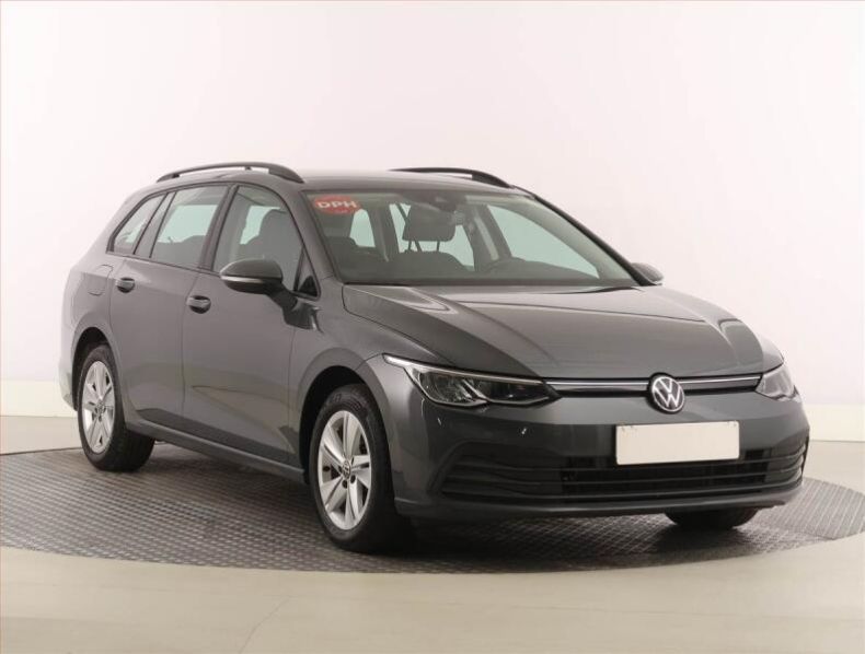 Volkswagen Golf - hlavní fotka inzerátu